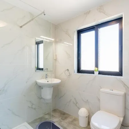 Penthouse In St Pauls Lejlighed San Pawl il-Baħar