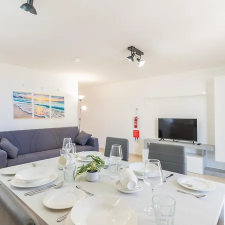 Penthouse In St Pauls *