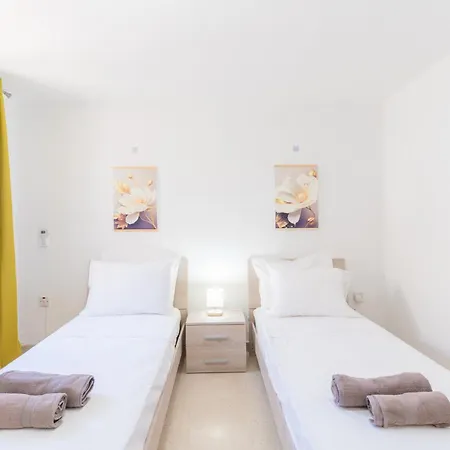 Penthouse In St Pauls * San Pawl il-Baħar
