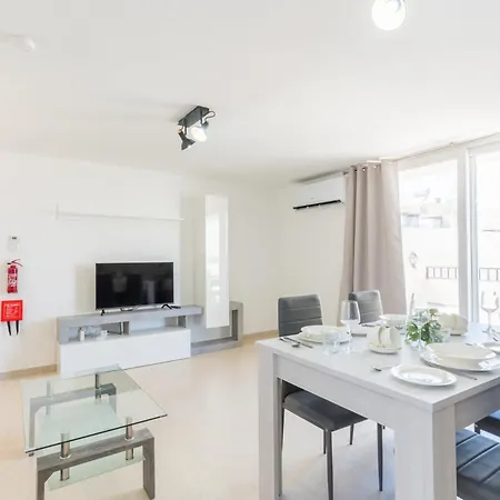 Penthouse In St Pauls Lejlighed San Pawl il-Baħar