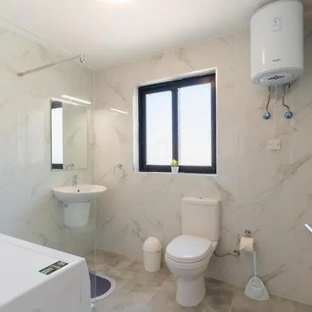 Penthouse In St Pauls * San Pawl il-Baħar