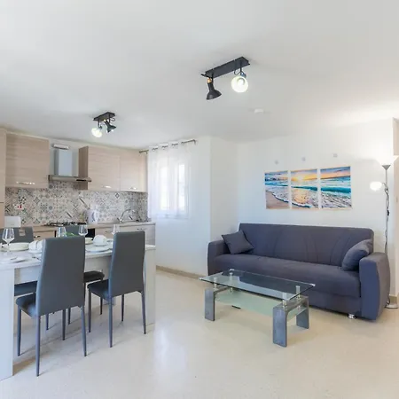 Penthouse In St Pauls