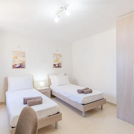 Penthouse In St Pauls Lejlighed San Pawl il-Baħar
