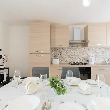 Penthouse In St Pauls *